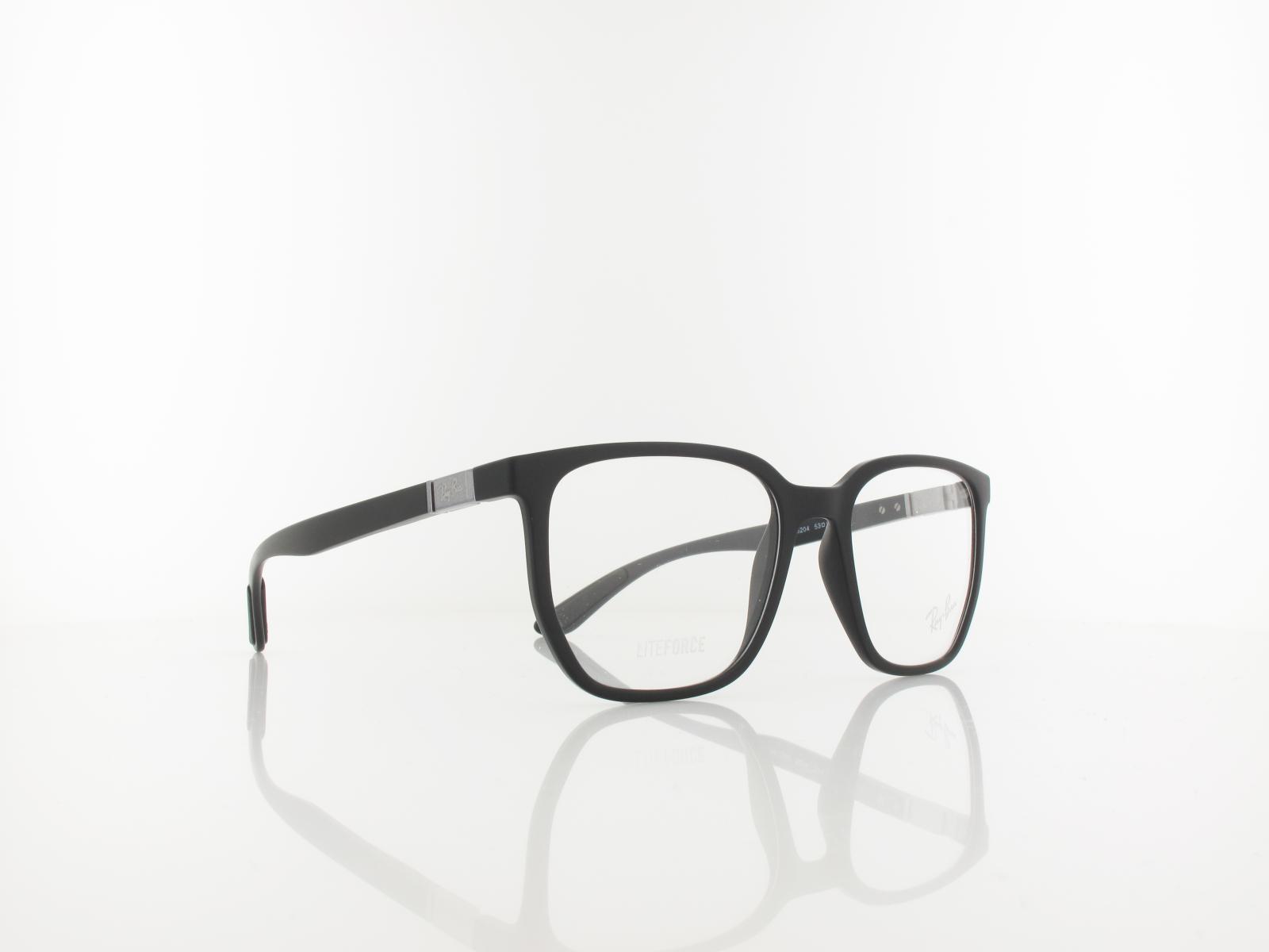 Ray Ban | RX7235 5204 53 | sand black