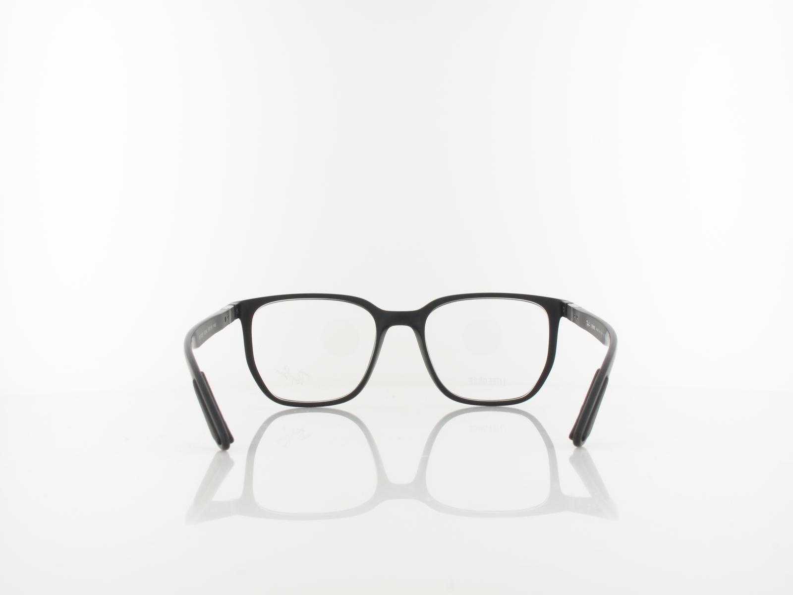 Ray Ban | RX7235 5204 53 | sand black