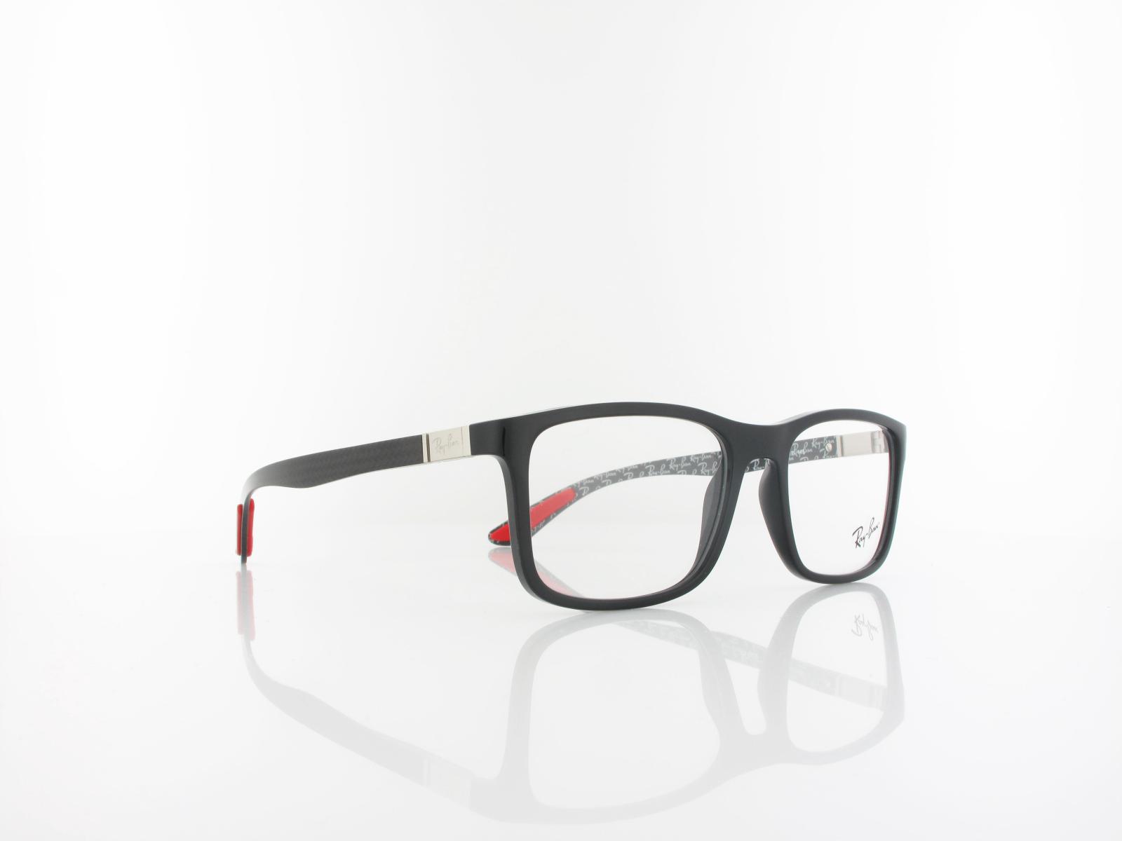 Ray Ban | RX8908 2000 53 | black