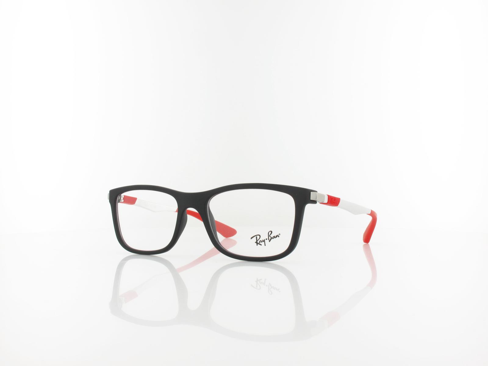 Ray Ban | RY1549 3652 48 | matte black