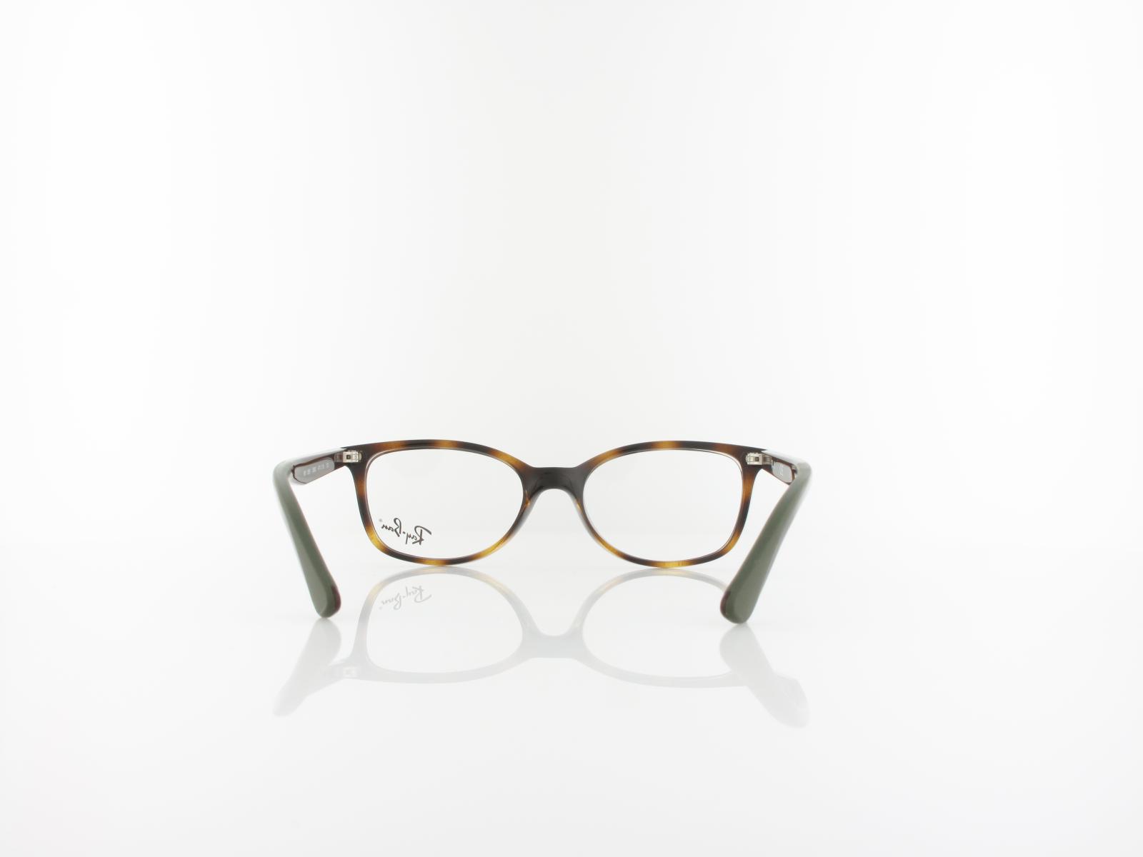 Ray Ban | RY1586 small 3863 47 | havana