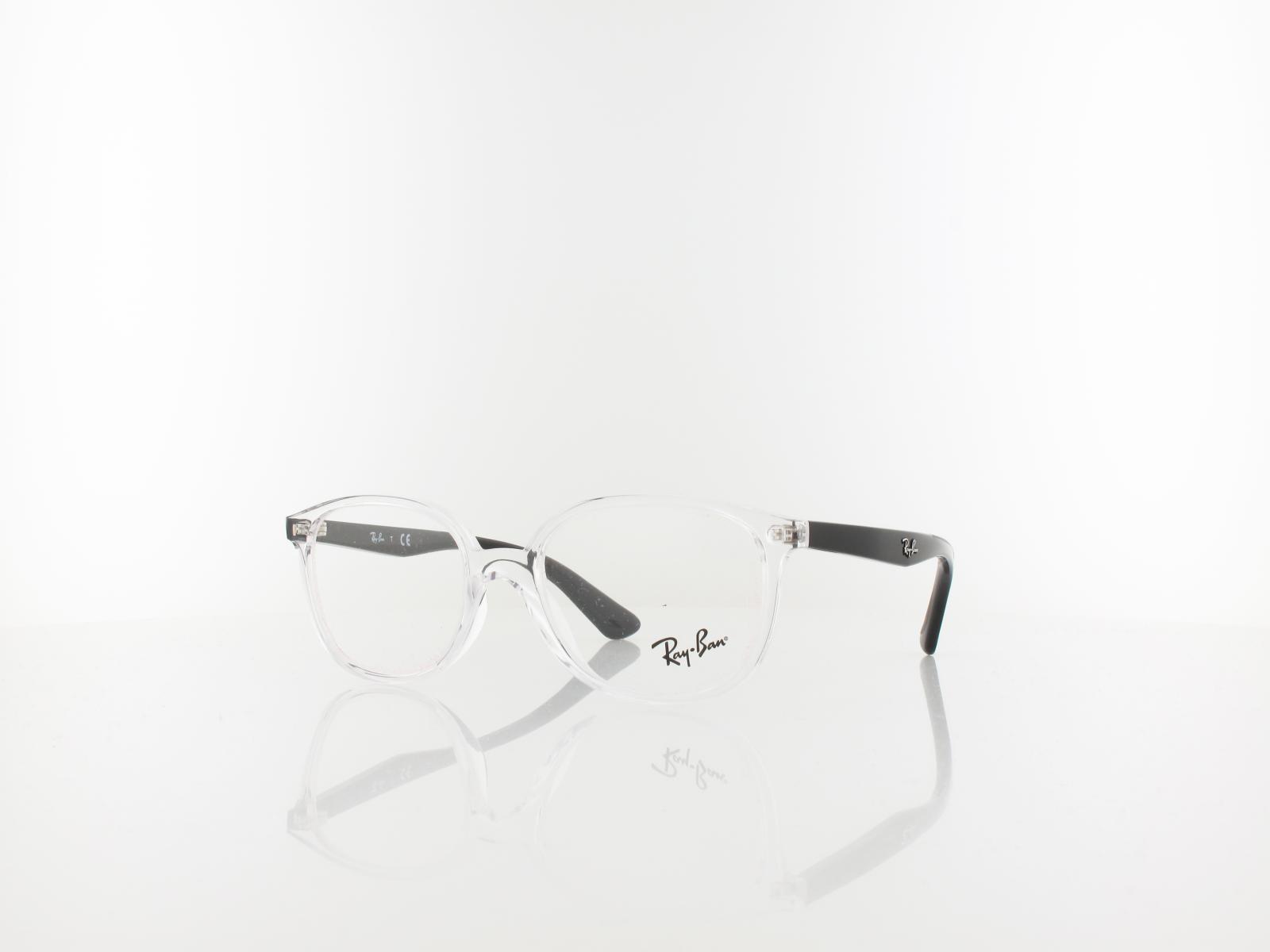 Ray Ban | RY1598 3541 47 | trasparent