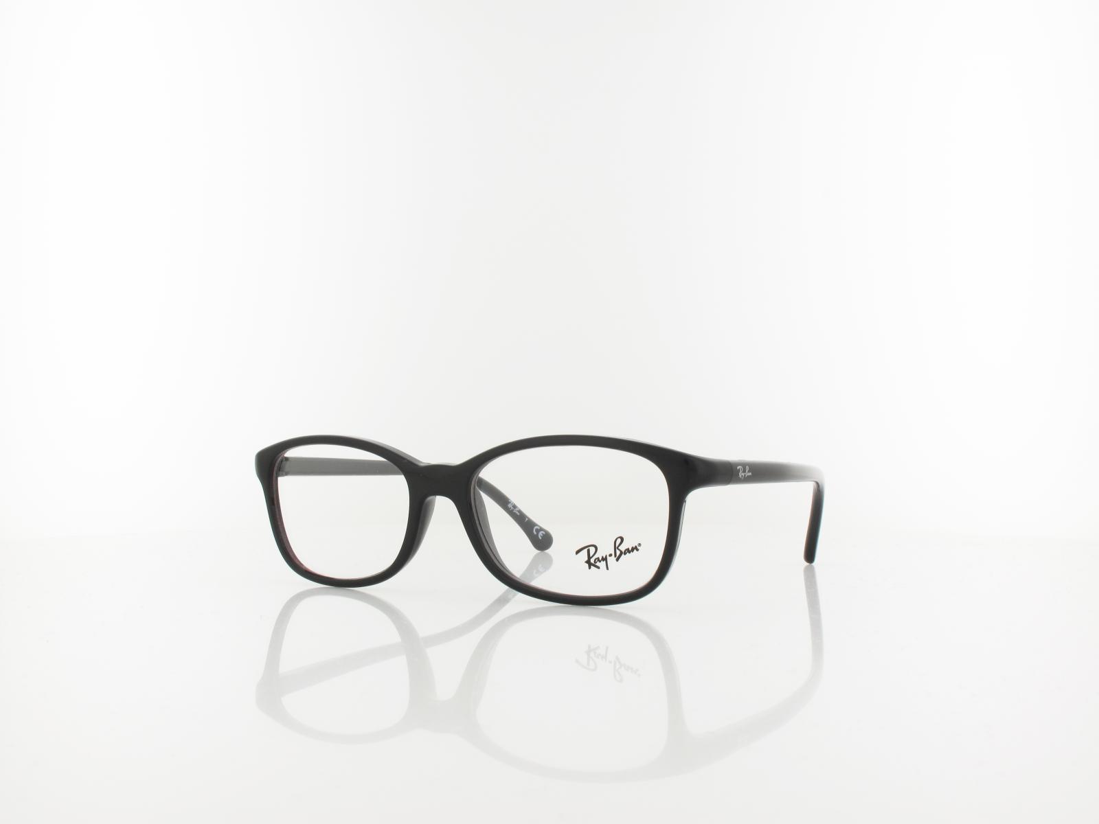 Ray Ban | RY1902 3833 49 | black