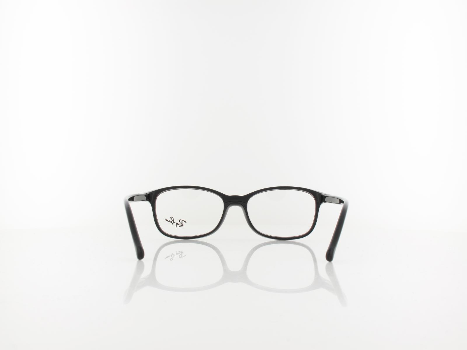 Ray Ban | RY1902 3833 49 | black