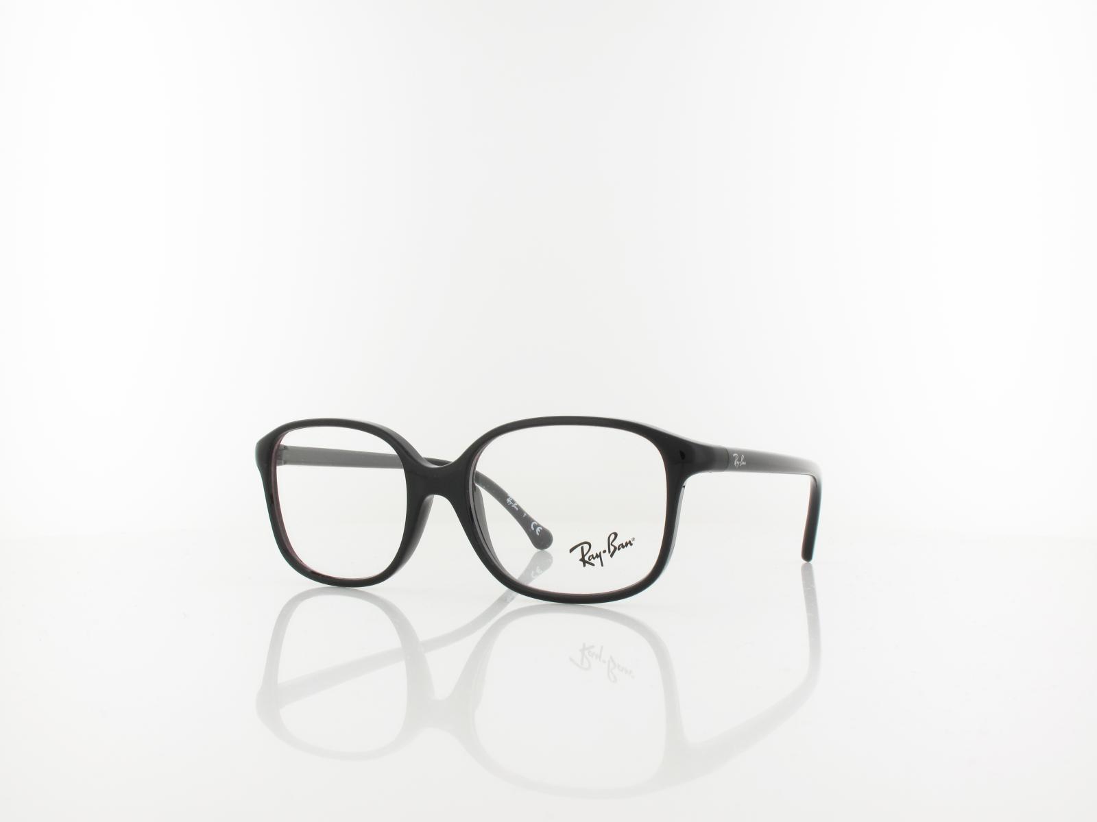 Ray Ban | RY1903 3833 48 | black