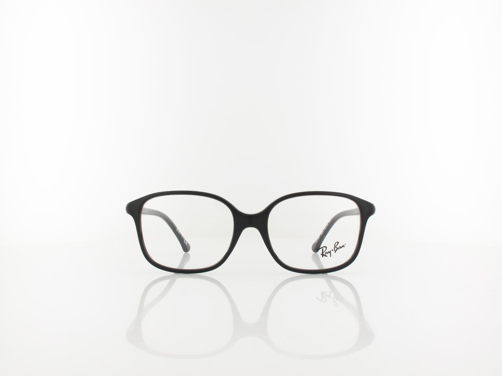 Ray Ban | RY1903 3833 48 | black
