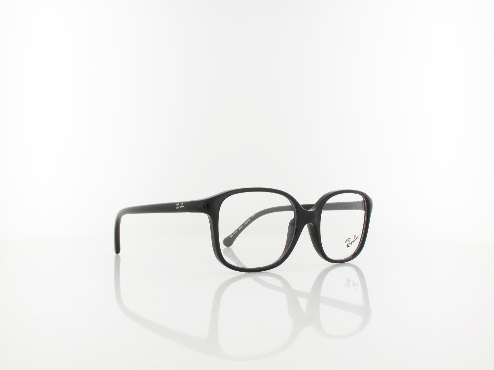Ray Ban | RY1903 3833 48 | black