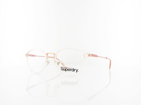 Superdry | Dilan 172 51 | coral crystal pink