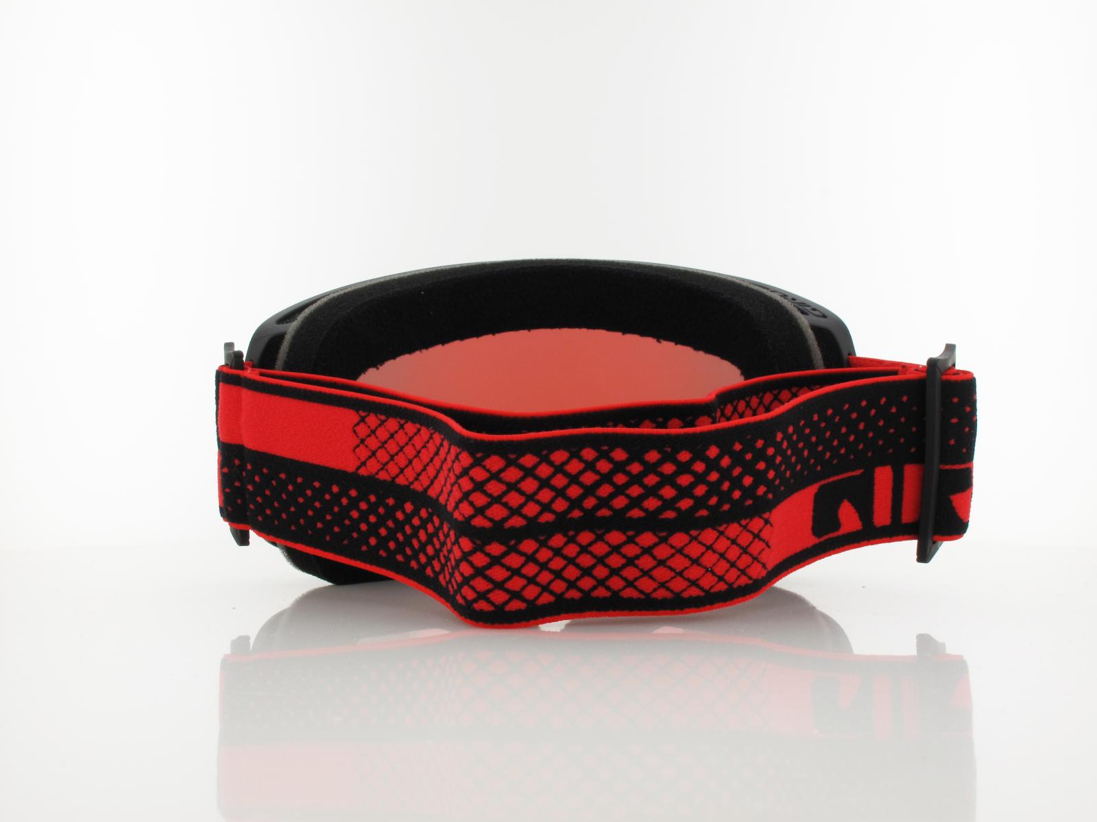 Giro | BALANCE II 004 | red flow / vivid ember
