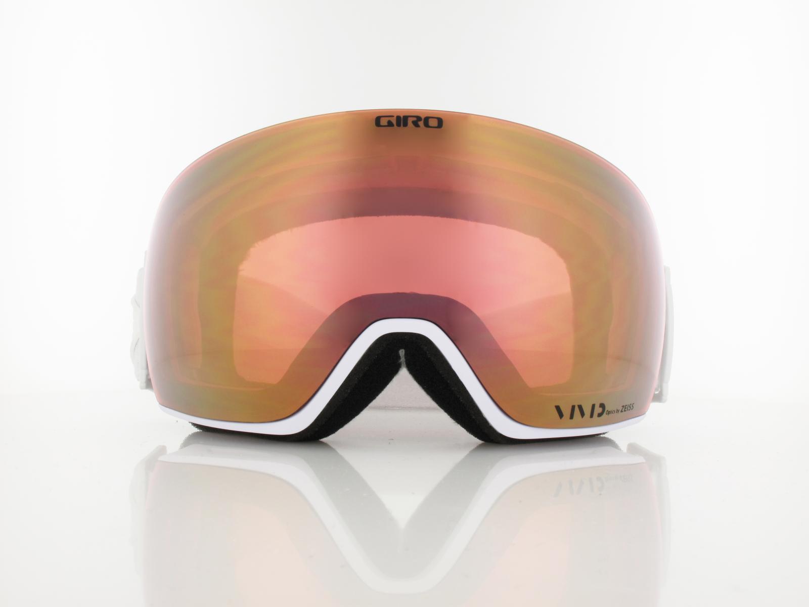 Giro | Artila 002 | white bliss / vivid rose gold