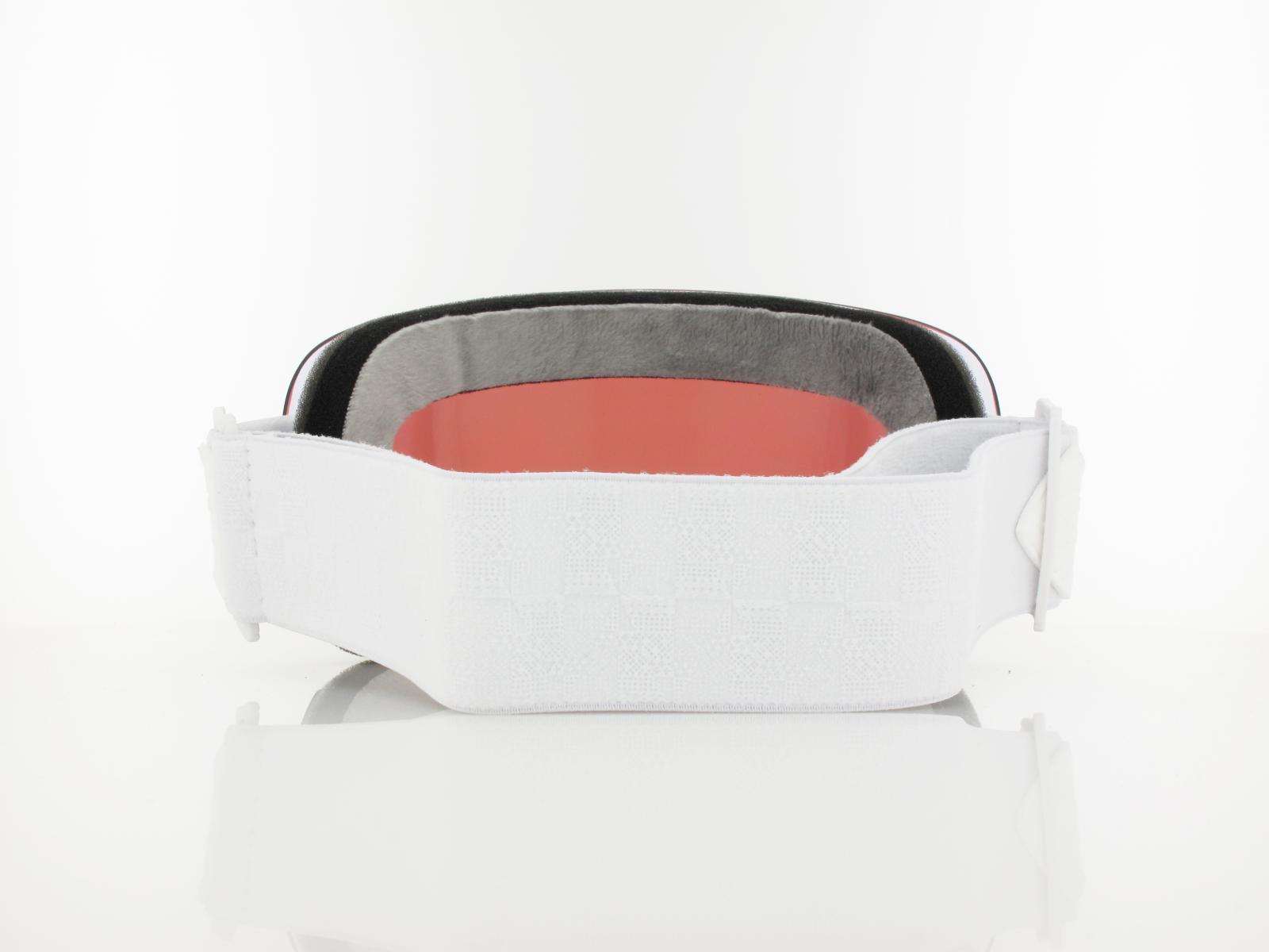 Giro | Artila 002 | white bliss / vivid rose gold