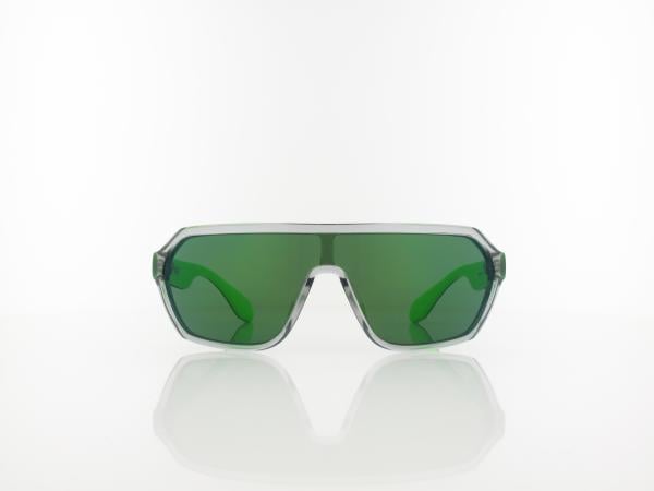 Adidas | OR0022 20Q 0 | grey / green mirror