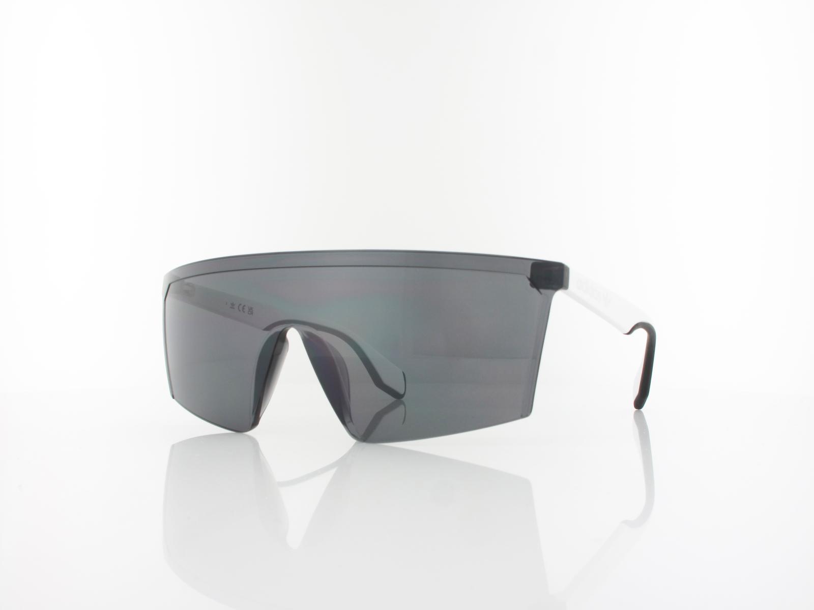 Adidas | OR0047 01A 0 | shiny black / smoke