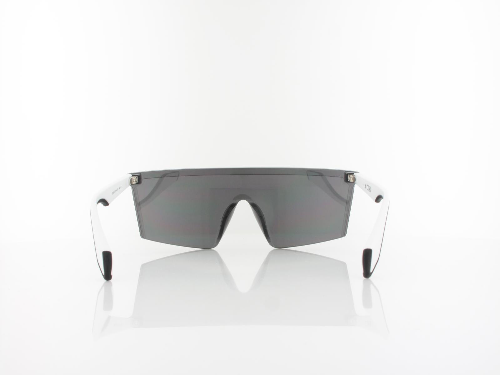 Adidas | OR0047 01A 0 | shiny black / smoke