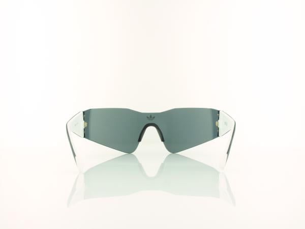Adidas | OR0078 31A 145 | matte deep gold / smoke