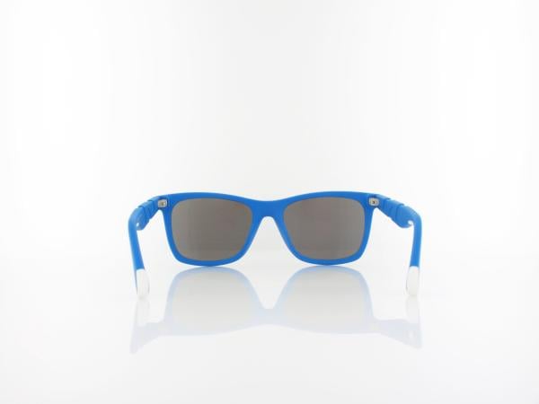 Adidas | OR0101 85X 53 | matte light blue / blue mirror