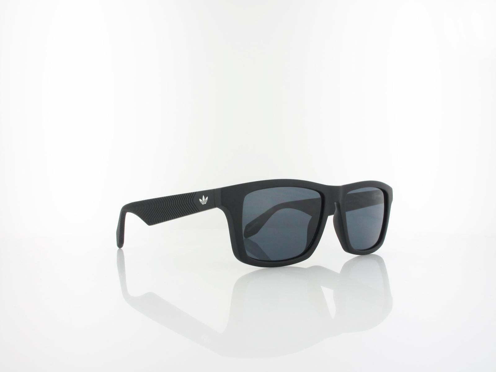 Adidas Originals | OR0115 02A 54 | matte black  / smoke