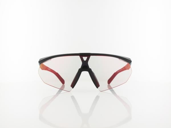 Adidas | SP0015 01C | black / vario mirror orange - orange