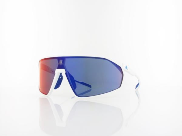 Adidas | SP0074 21Z 0 | white / gradient or mirror violet