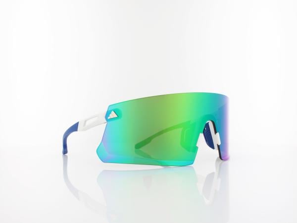 Adidas | SP0090 21Q 0 | white / green mirror