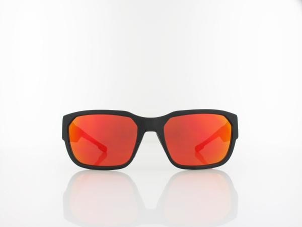 Adidas | SP0092 02L 58 | matte black / roviex mirror