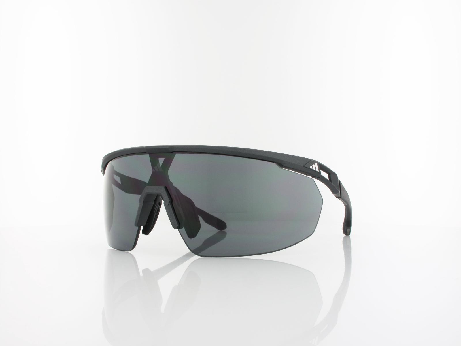 Adidas | SP0095 02A 0 | matte black / smoke