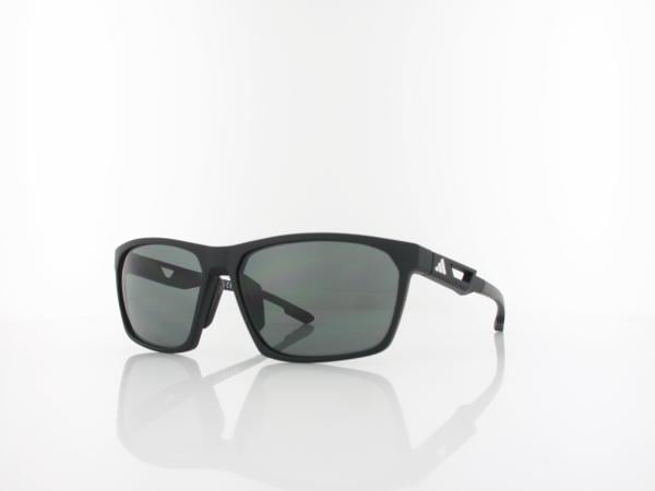 Adidas Sport | SP0101 02N 59 | matte black / green