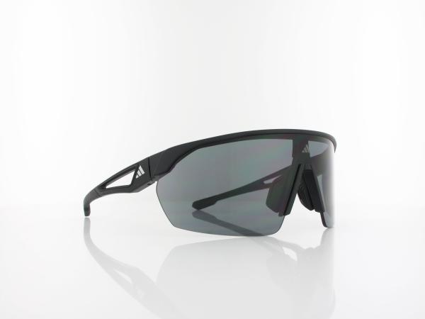Adidas Sport | SP0103 02A 144 | matte black / smoke