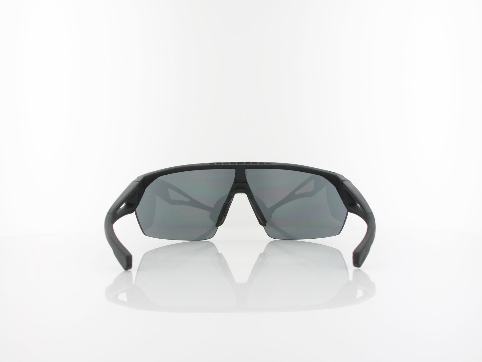 Adidas Sport | SP0103 02A 144 | matte black / smoke