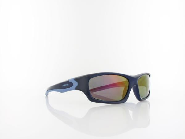 ALPINA | Flexxy Teen A8496 352 55 | lilac-blue gloss / PM pink