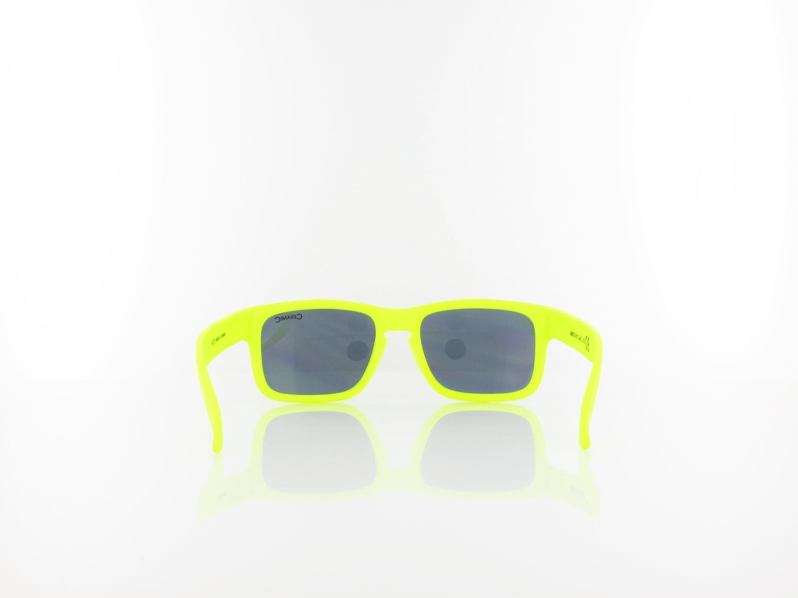 ALPINA | Mitzo A8572 461 59 | neon yellow / C black