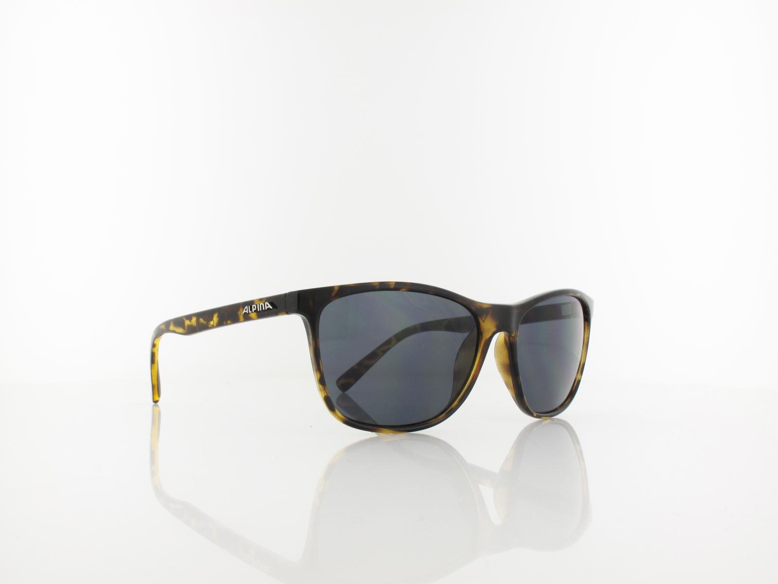 ALPINA | Jaida A8619 491 55 | havana gloss / black