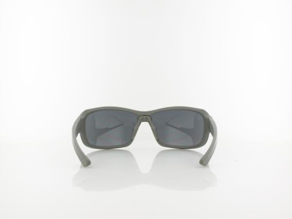 ALPINA | Lyron A8630 321 65 | moon-grey matt / black mirror
