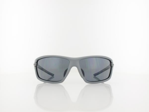 ALPINA | Tri-Scray 2.0 A8641 321 70 | moon-grey matt / black mirror - clear - orange mirror
