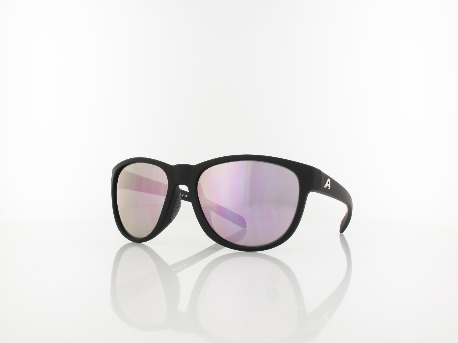 ALPINA | Nacan II A8651 331 56 | black matt / rose-gold mirror