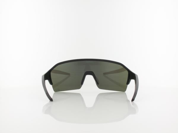 ALPINA | Ram HR Q-Lite A8675 032 140 | black matt / green mirror