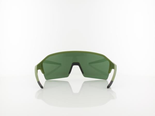 ALPINA | Ram HR Q-Lite A8675 071 140 | olive matt / gold mirror