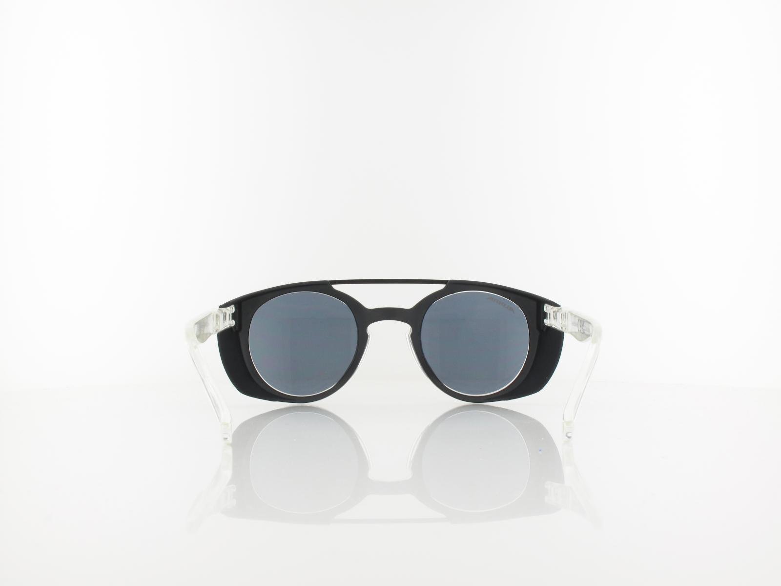 ALPINA | Glace A8683 401 48 | transparent gloss / black