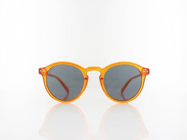 ALPINA | Sneek A8699 492 49 | burrow-transparent gloss / blue