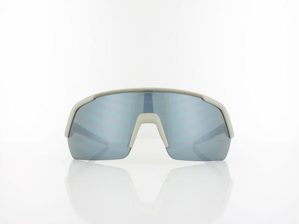 ALPINA | Turbo HR A8712 321 127 | cool-grey matt / black mirror