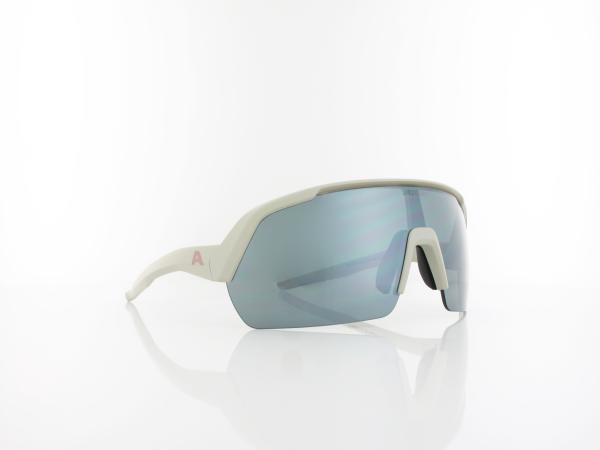 ALPINA | Turbo HR A8712 321 127 | cool-grey matt / black mirror