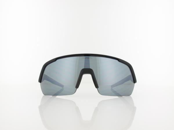 ALPINA | Turbo HR A8712 331 127 | black matt / black mirror