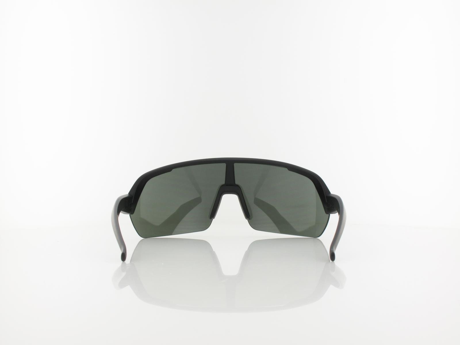 ALPINA | Turbo HR A8712 331 127 | black matt / black mirror