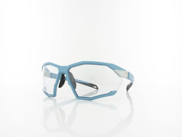 ALPINA | Twist Six V A8724 121 70 | smoke-blue matt / varioflex black