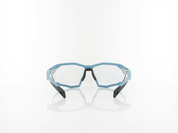 ALPINA | Twist Six V A8724 121 70 | smoke-blue matt / varioflex black