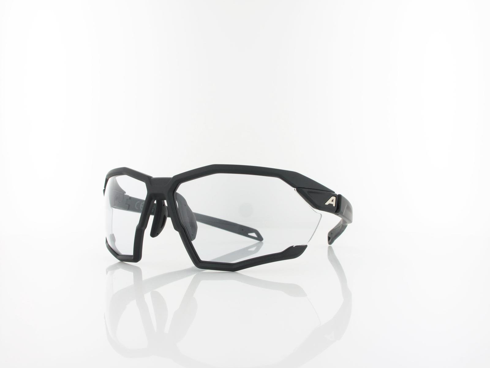 ALPINA | Twist Six V A8724 131 70 | black matt / varioflex black