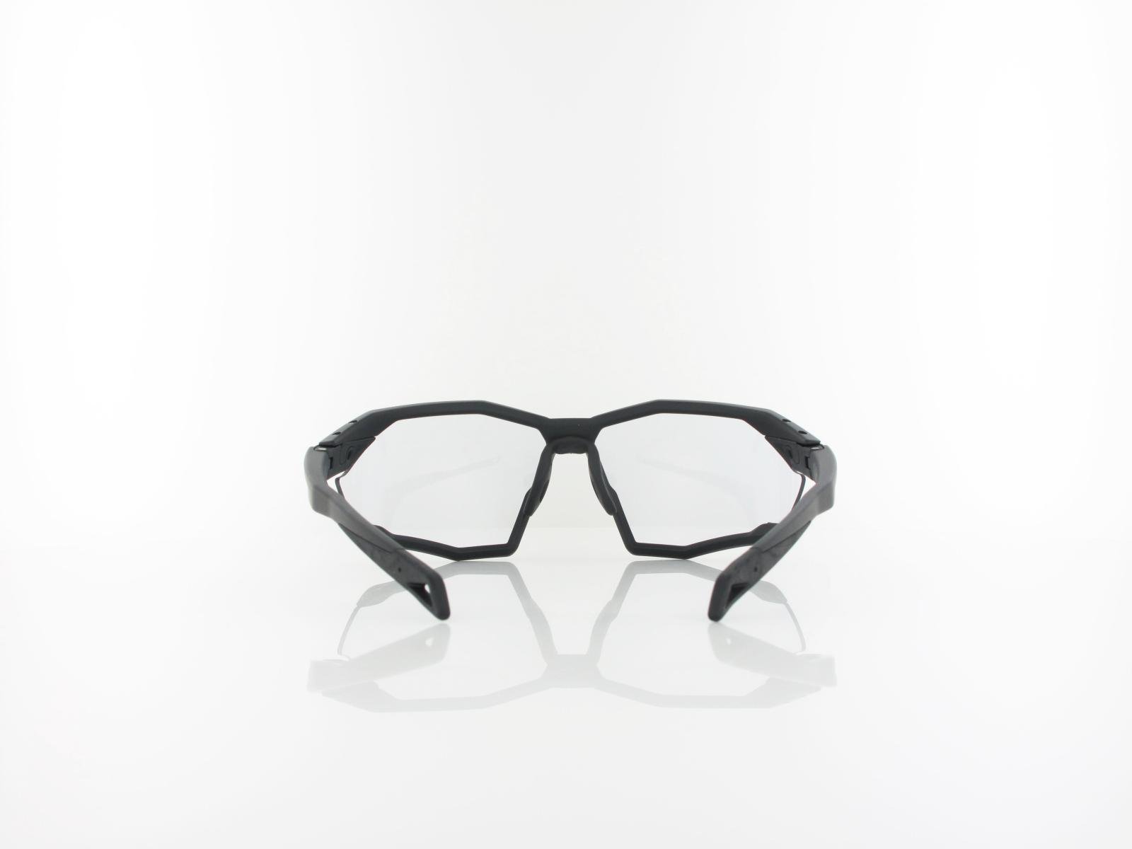 ALPINA | Twist Six V A8724 131 70 | black matt / varioflex black