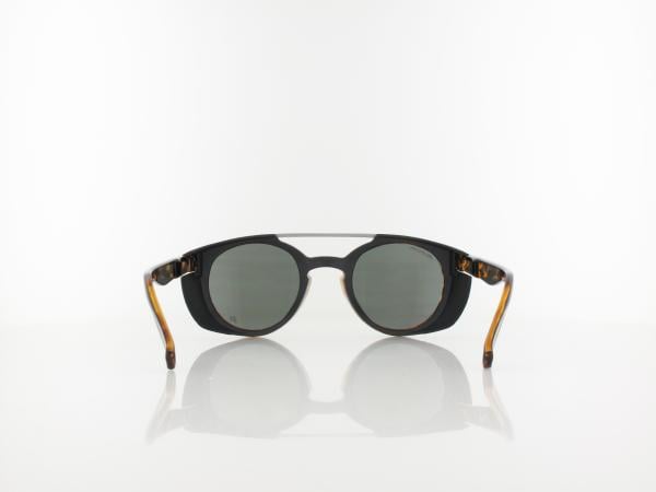 ALPINA | Glace P A8738 592 48 | havana gloss / blue mirror polarized