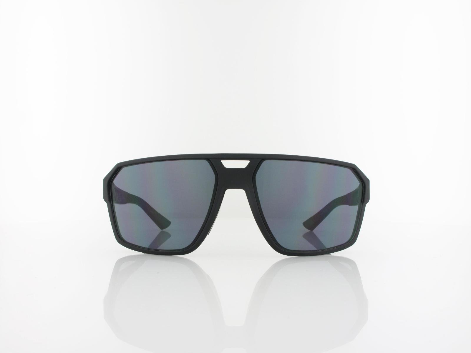 ALPINA | Swift A8743 431 65 | black matt / black