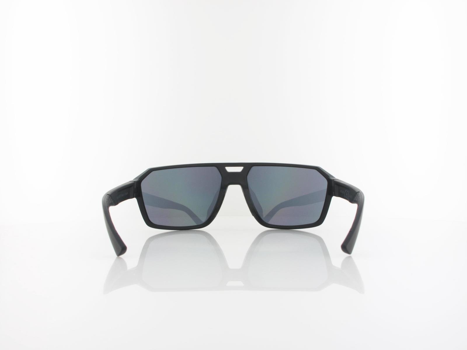 ALPINA | Swift A8743 431 65 | black matt / black
